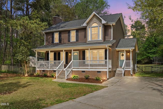 2800 Livery Way, NC 27603