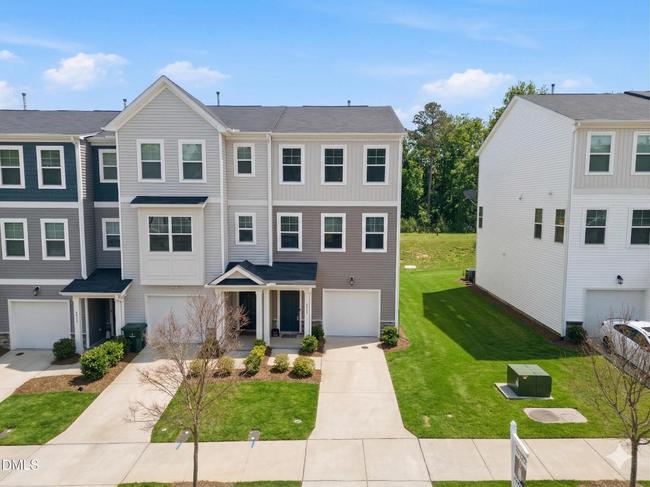4948 Southern Magnolia Drive, NC 27604