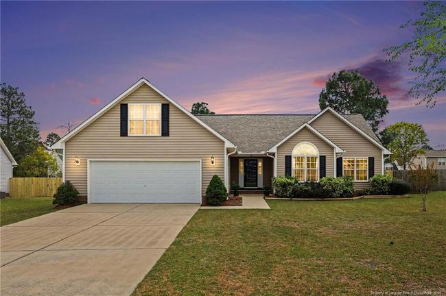 62 Macon Court E, NC 27332