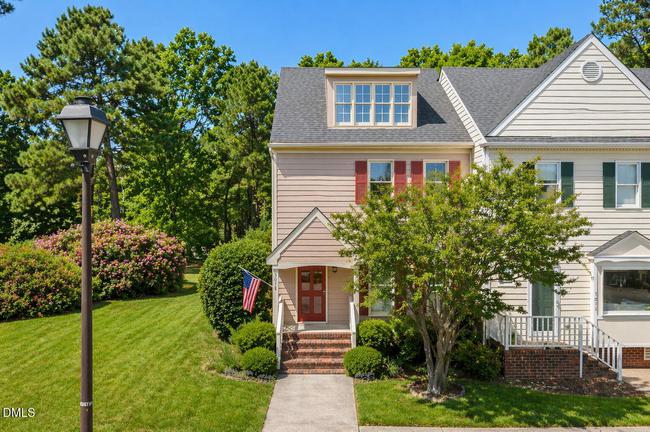 5018 Dunwoody Trail, NC 27606