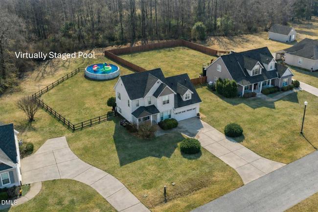102 Wood Valley Drive, NC 27524