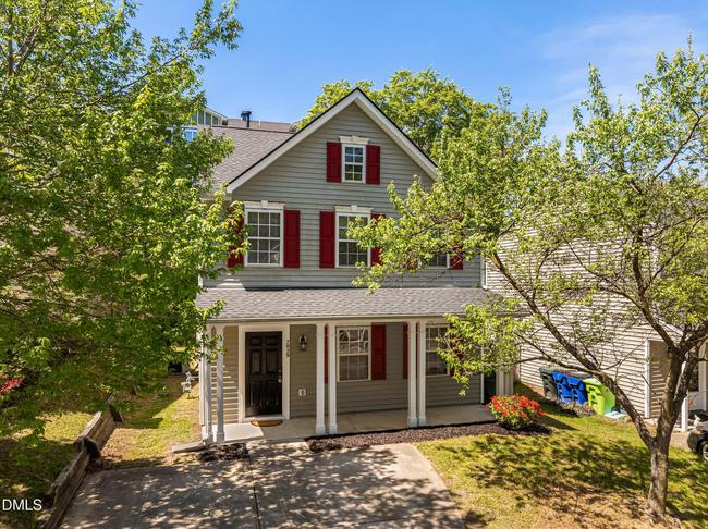 7029 Jeffreys Creek Lane, NC 27616