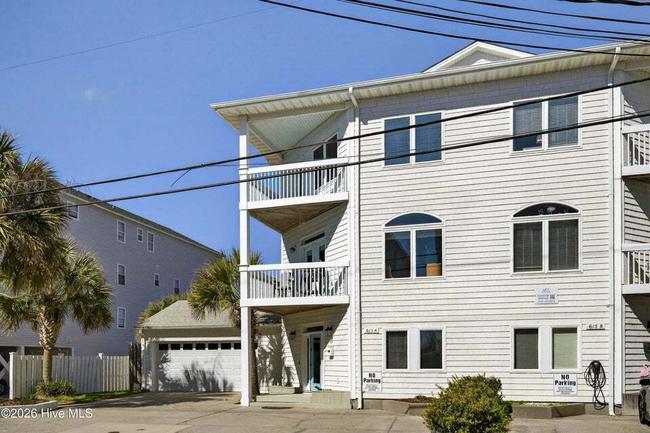 615 N Carolina Beach Avenue, Unit A, NC 28428