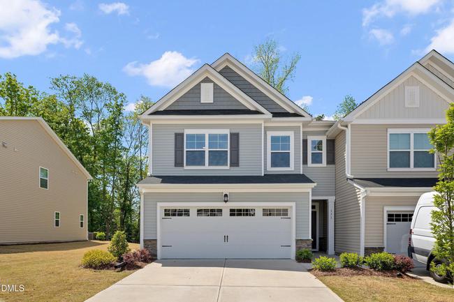 171 Tumbling Rock Way, NC 27529