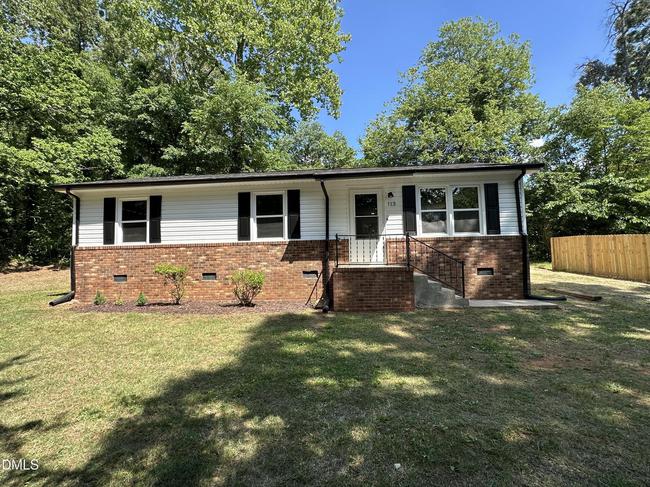 713 Smith Street, NC 27249