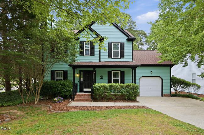 1 Drummond Court, NC 27713