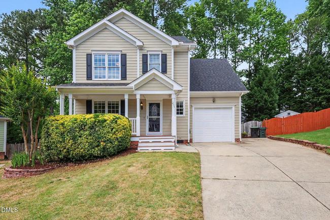 205 Pine Mill Lane, NC 27502