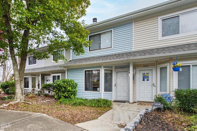 5810 Shady Grove Circle, NC 27609