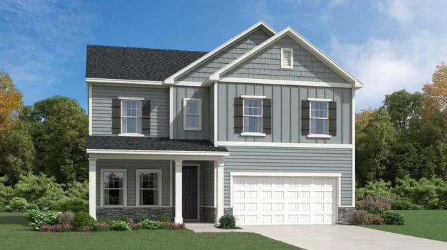 1035 Constellation Cirlce, NC 27703
