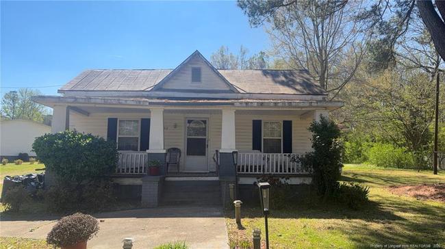 313 W Branch Street, NC 27882