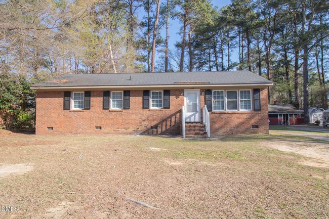 1804 Windsor Drive, NC 27801