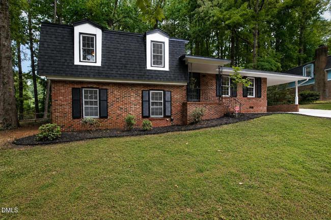 924 Carnoustie Circle, NC 27511