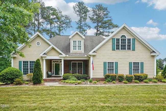 3021 Oak Bridge Drive, NC 27610