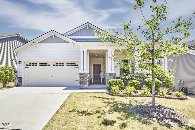 5 Newbridge Street, NC 27703