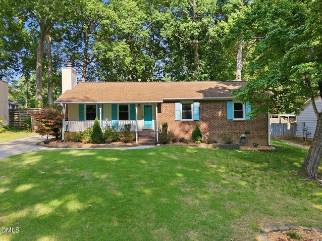 311 Dunhagan Place, NC 27511