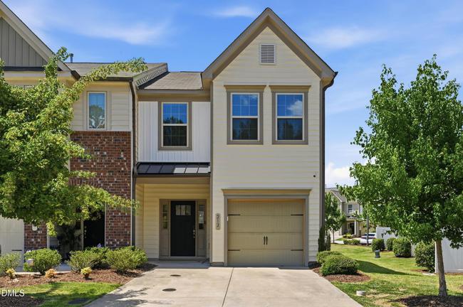 212 Cross Blossom Rd, NC 27703