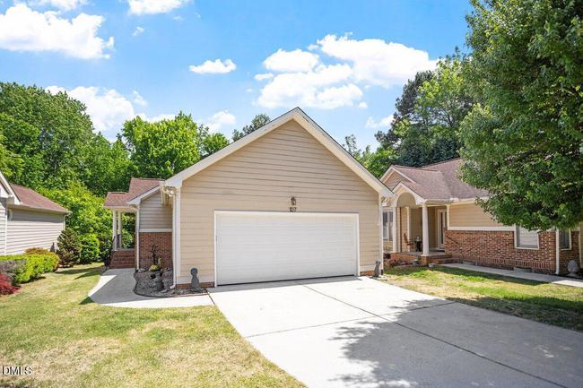 107 Christ Court, NC 27511