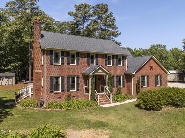 4209 Lassiter Road, NC 27587