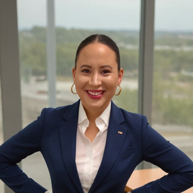 Photo of Yaniely Howard