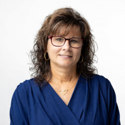 Kim Taylor