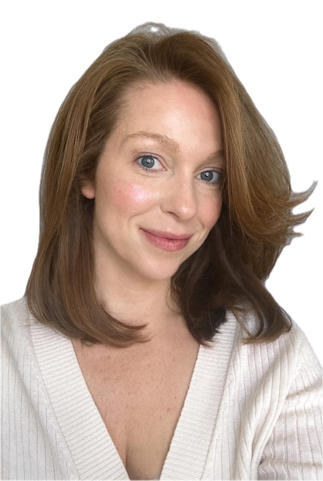 Kelly Oglesby