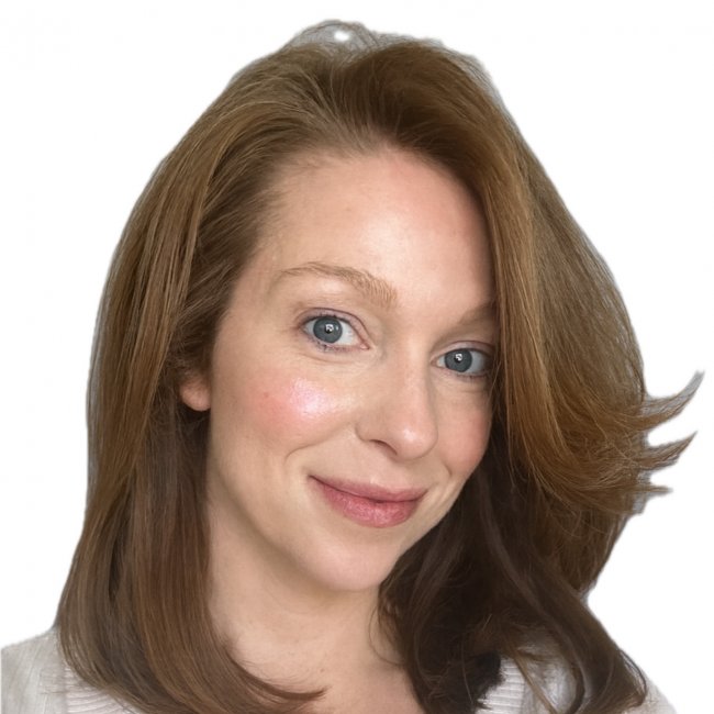 Photo of Kelly Oglesby