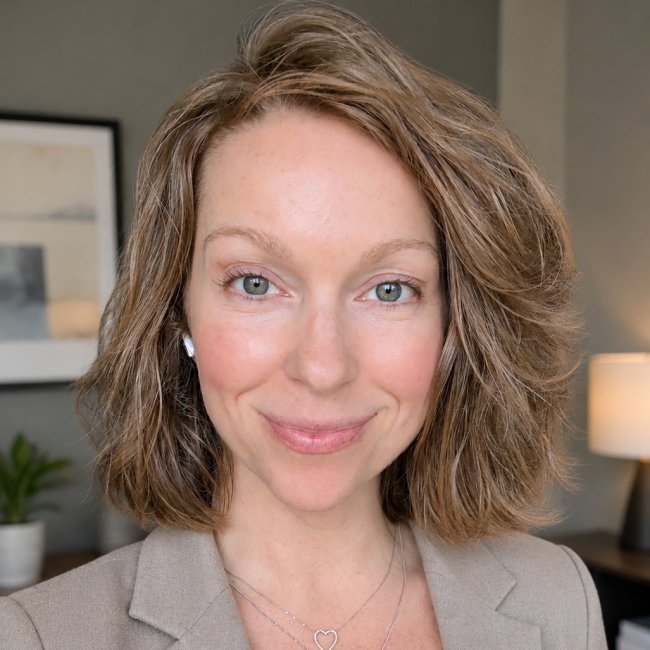 Photo of Kelly Oglesby