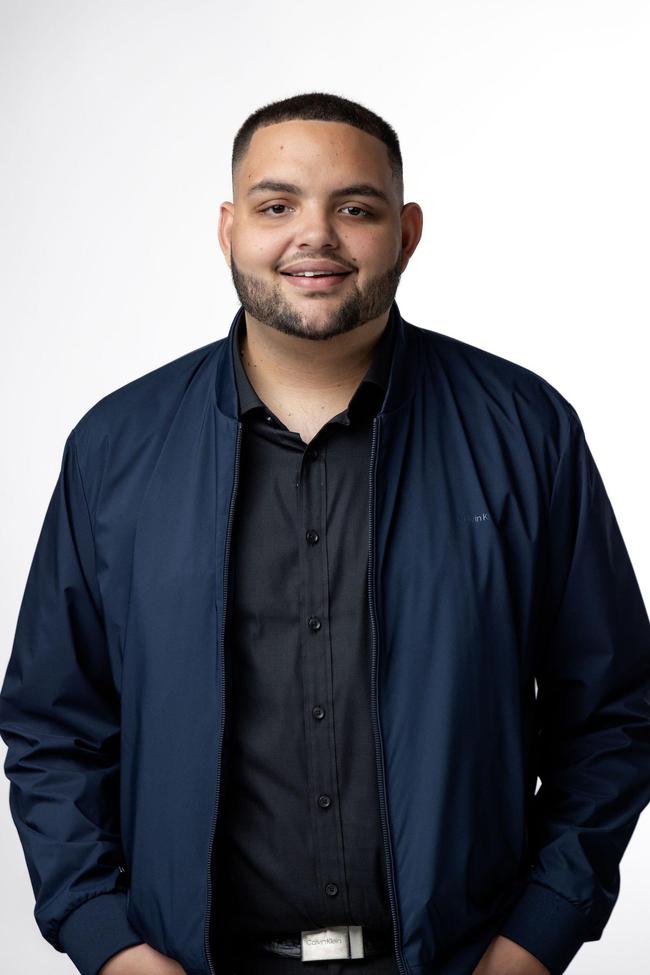 Thomas Rivera