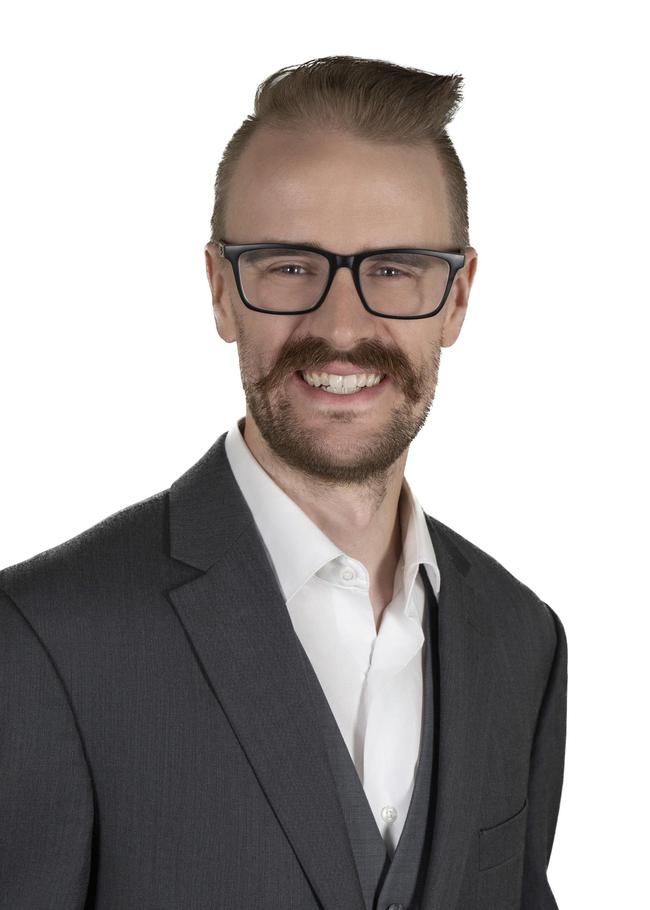 Casey Pendry