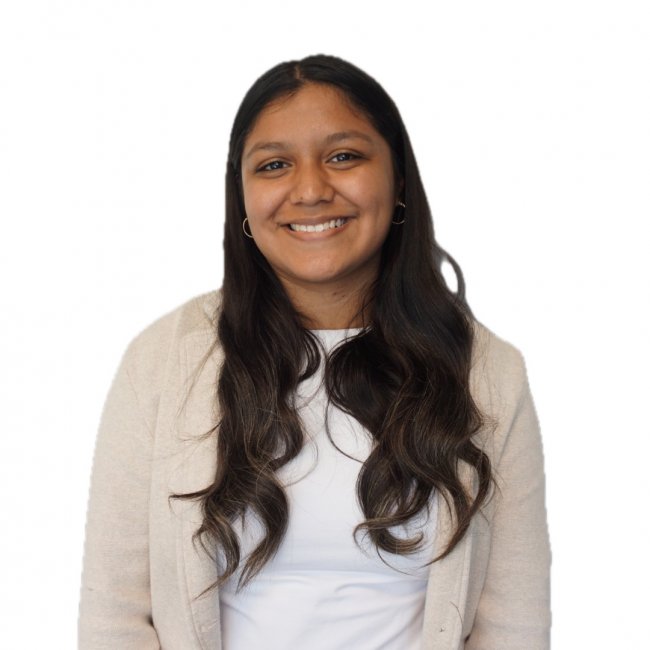 Photo of Citlaly Torres