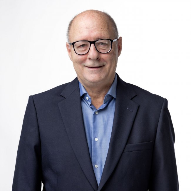 Photo of Cabell Mutter