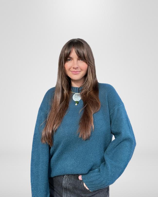 Photo of Hannah Gallina