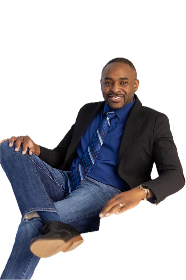 Photo of Tyrone Bethea