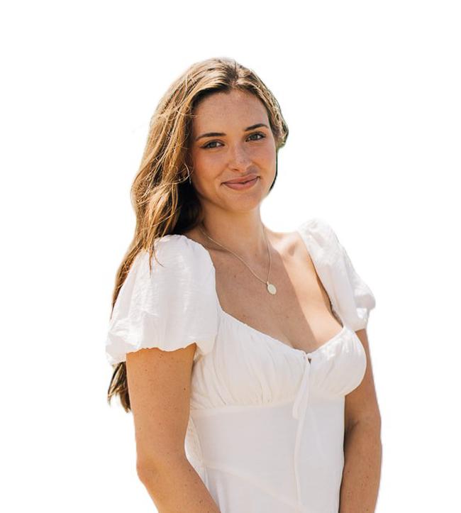 Photo of Samantha Holowatch