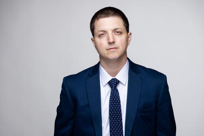 Photo of Josh Phipps