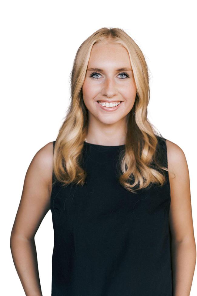 Photo of Megan Williard