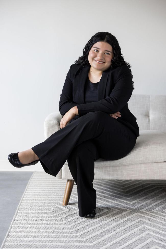 Photo of Ireana Fraire