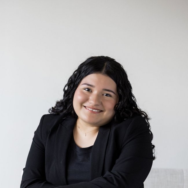 Photo of Ireana Fraire