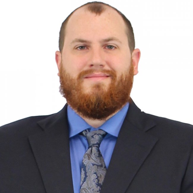 Photo of Zack Groves