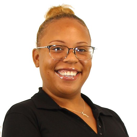 Photo of Brianna Thompson
