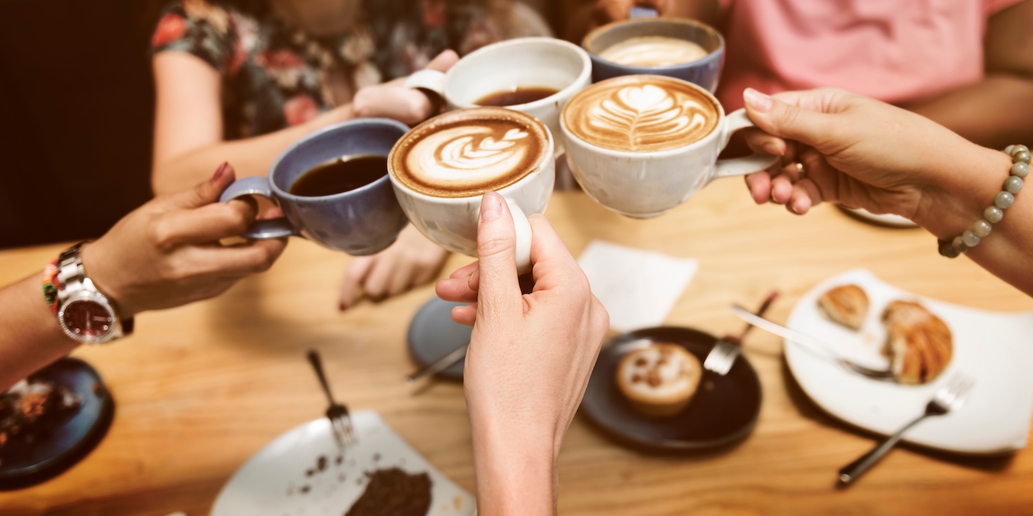 Cafe