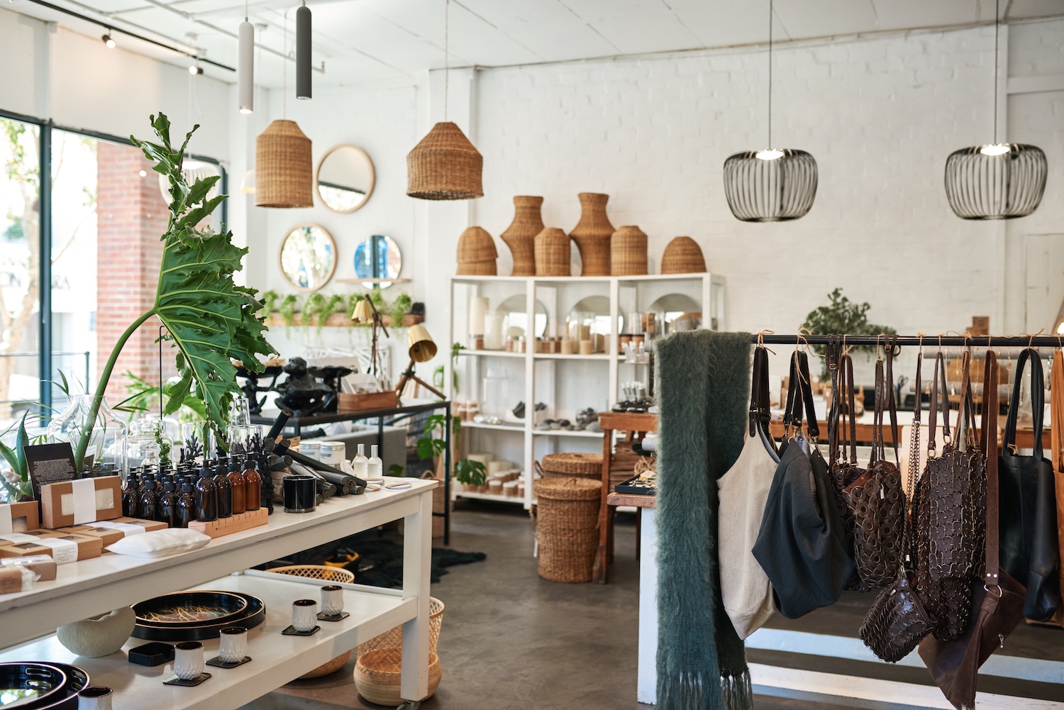 Shop