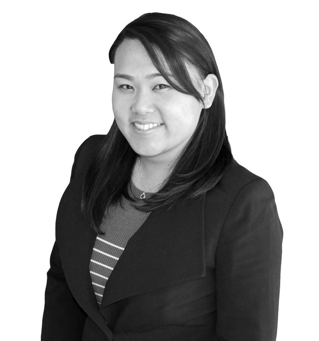 Photo of Chiaki Miura