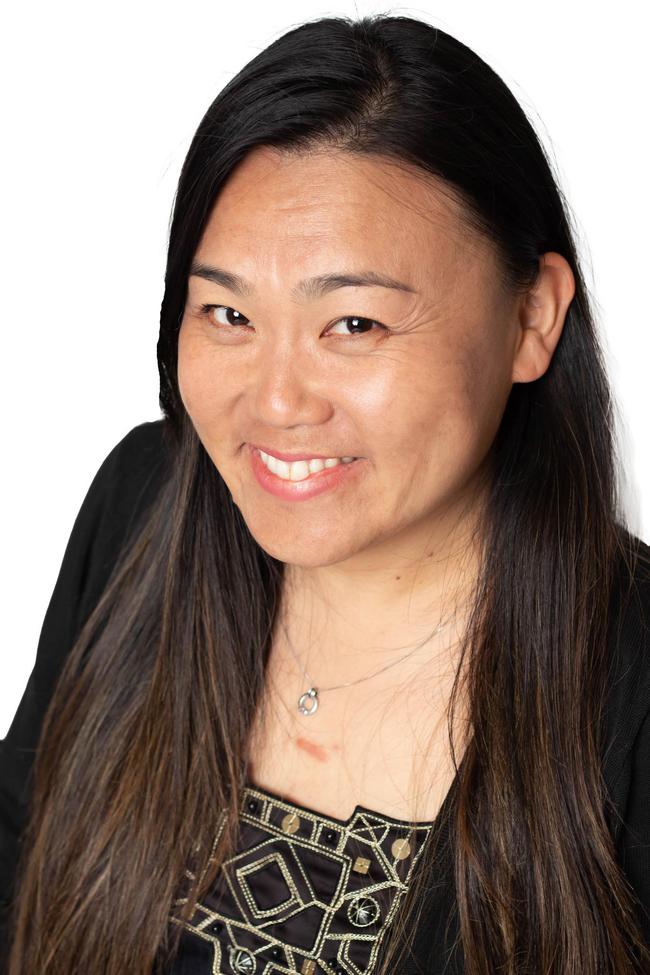 Photo of Chiaki West