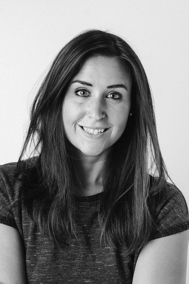 Photo of Dana Pugh