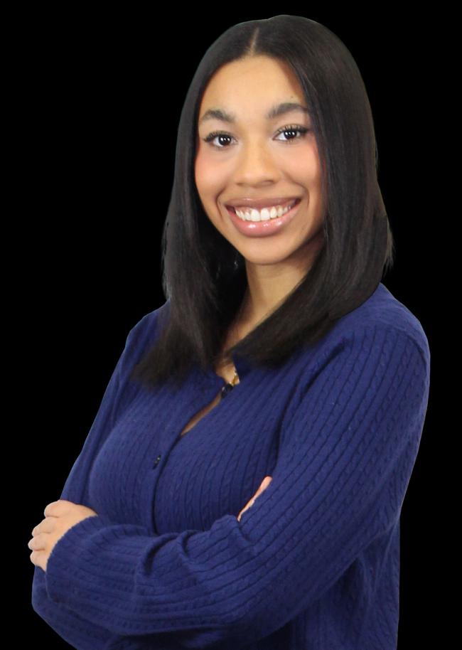 Photo of Arri Johnson