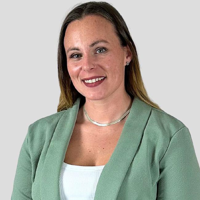 Photo of Aubrey Honea