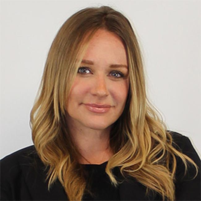 Photo of Kimberly Taylor