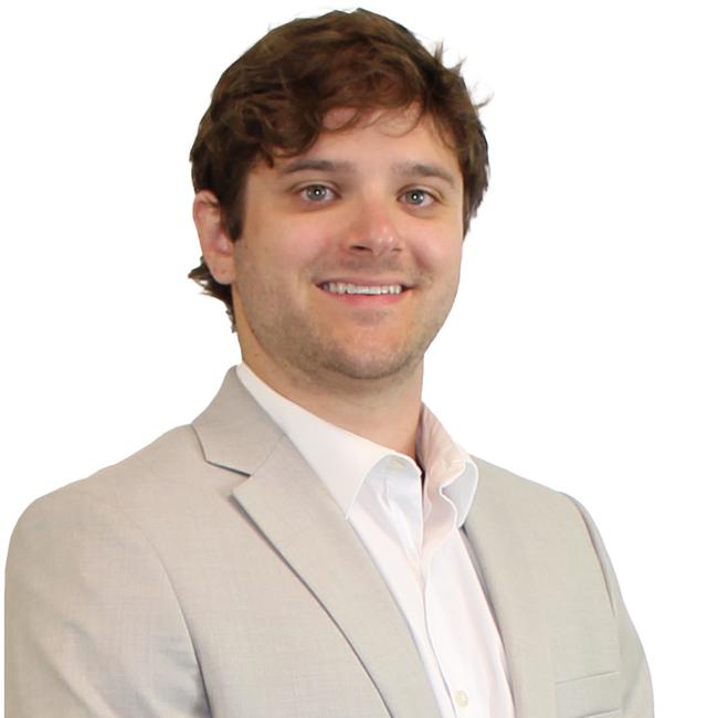 Photo of Camden Veit
