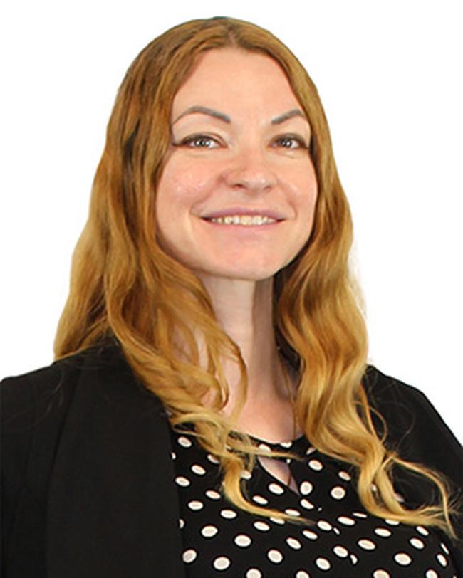 Photo of Makenzie Clevinger
